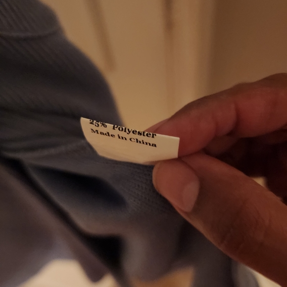 Jamby Styles Vester - Picture 5 of 5